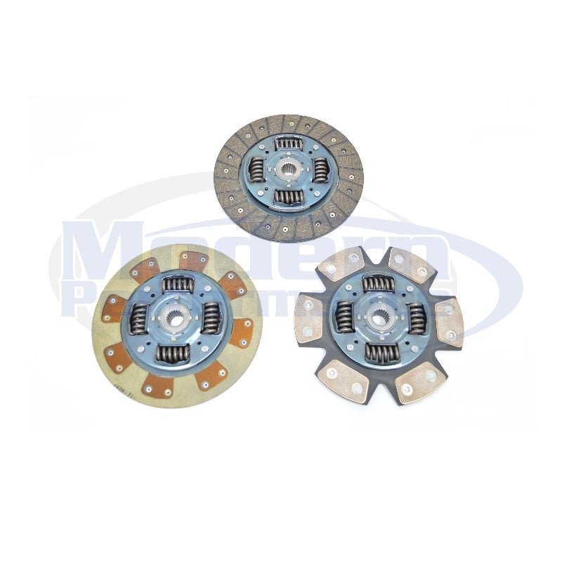 Clutch Masters FX Series Clutch, 2013-16 Dart 2.0L / 2.4L