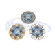 Clutch Masters FX Series Clutch, 2013-16 Dart 2.0L / 2.4L