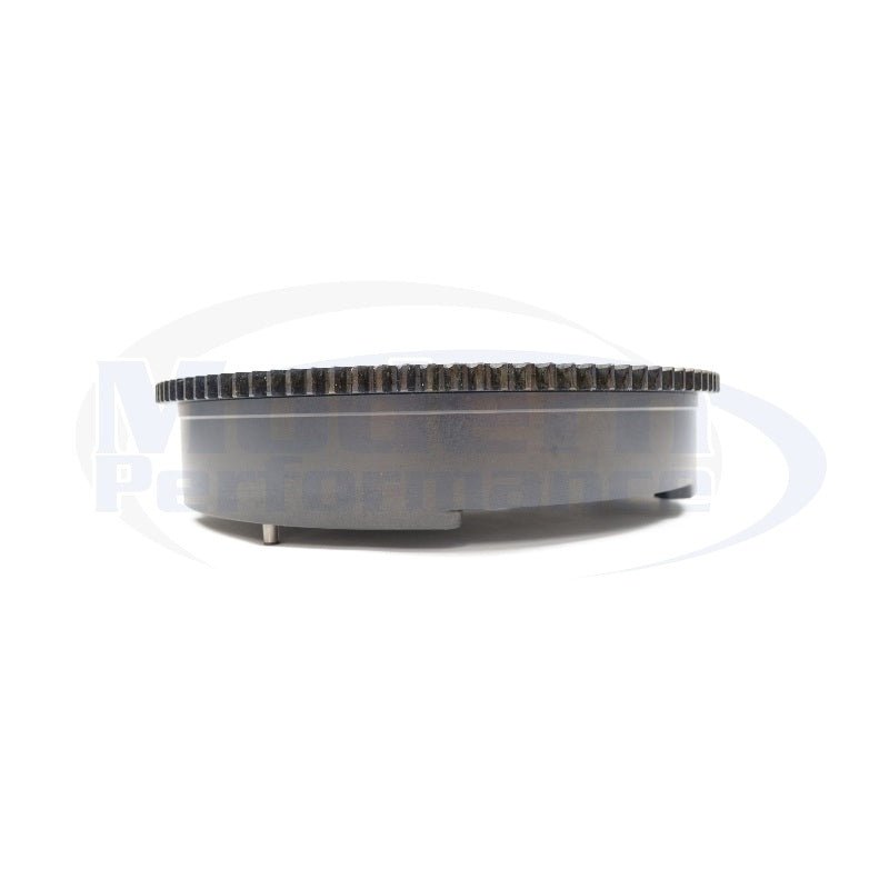 Clutch Masters Single Mass Lightweight Aluminum/Steel Flywheel, 2013-16 Dart 2.0L & 2.4L