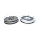 Clutch Masters Single Mass Lightweight Aluminum/Steel Flywheel, 2013-16 Dart 2.0L & 2.4L