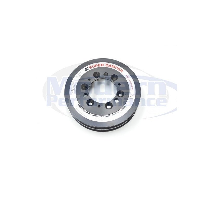 ATI Super Damper, 03-05 Neon SRT-4 / 01-10 PT Cruiser · Modern