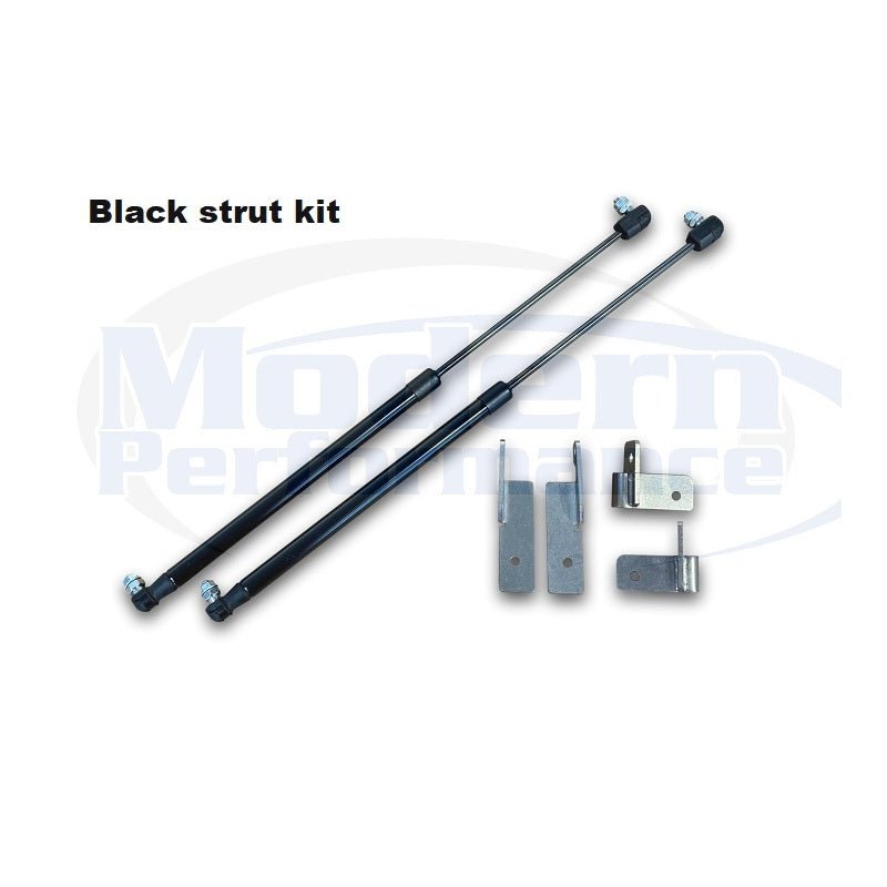MPx Hood Lift Strut Kit, 00-05 Neon / 03-05 Neon SRT-4