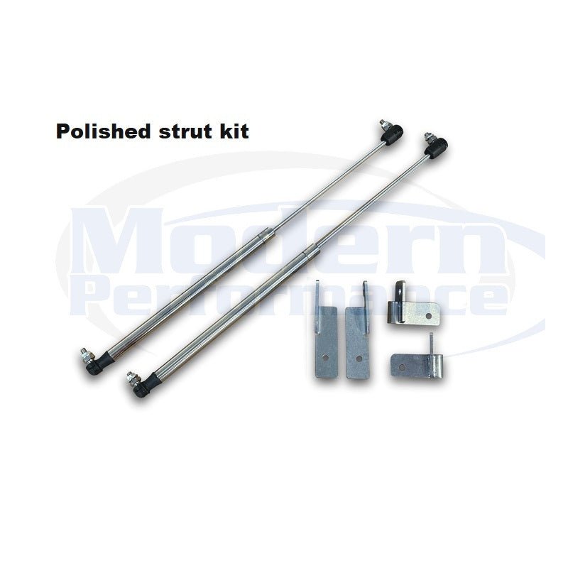 MPx Hood Lift Strut Kit, 00-05 Neon / 03-05 Neon SRT-4 · Modern