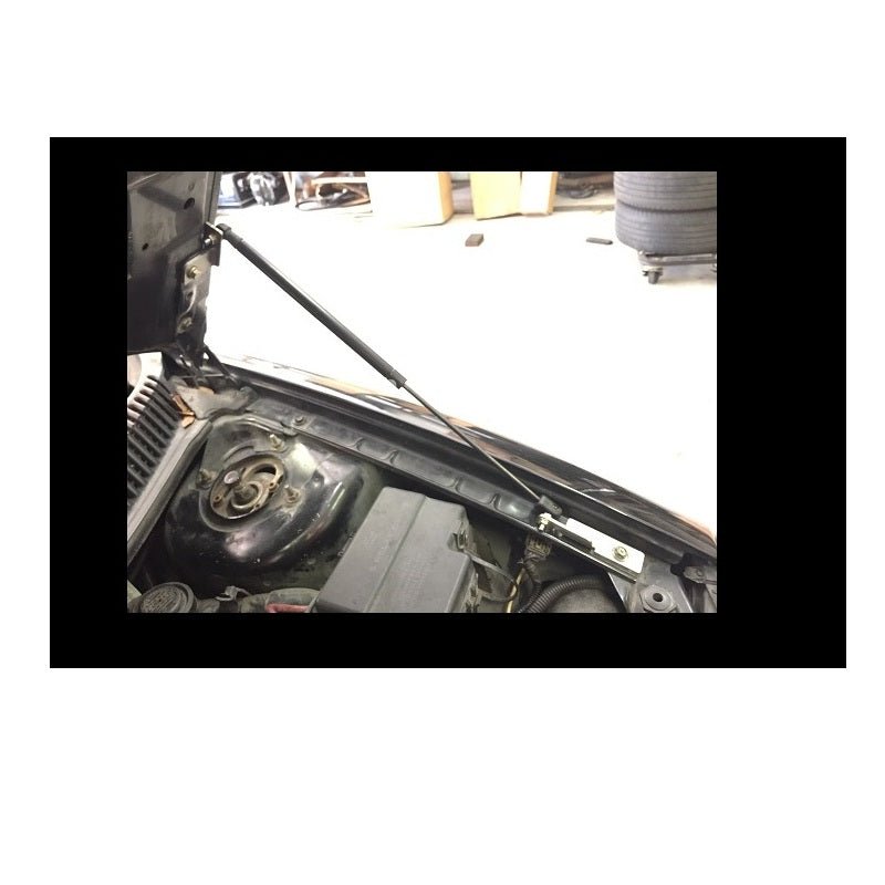 MPx Hood Lift Strut Kit, 00-05 Neon / 03-05 Neon SRT-4 · Modern