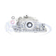 Melling OEM Oil Pump, 95-05 Neon/Eclipse 420A 2.0L