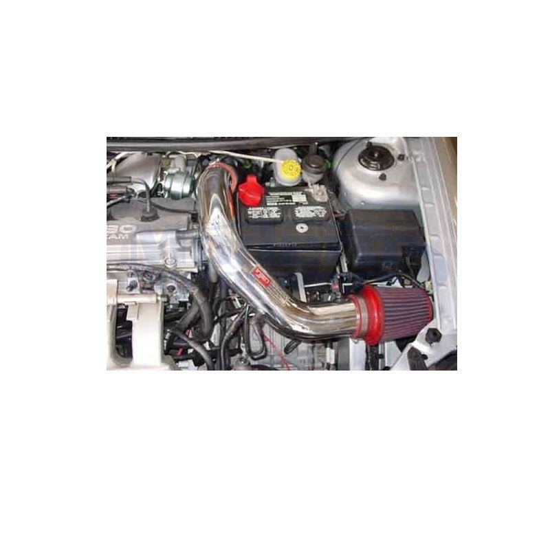 Injen Short Ram Intake, 03-05 Neon SRT-4