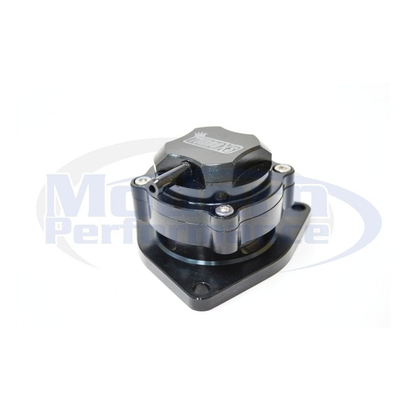 TurboXs SML Hybrid Diverter Valve · Modern Performance