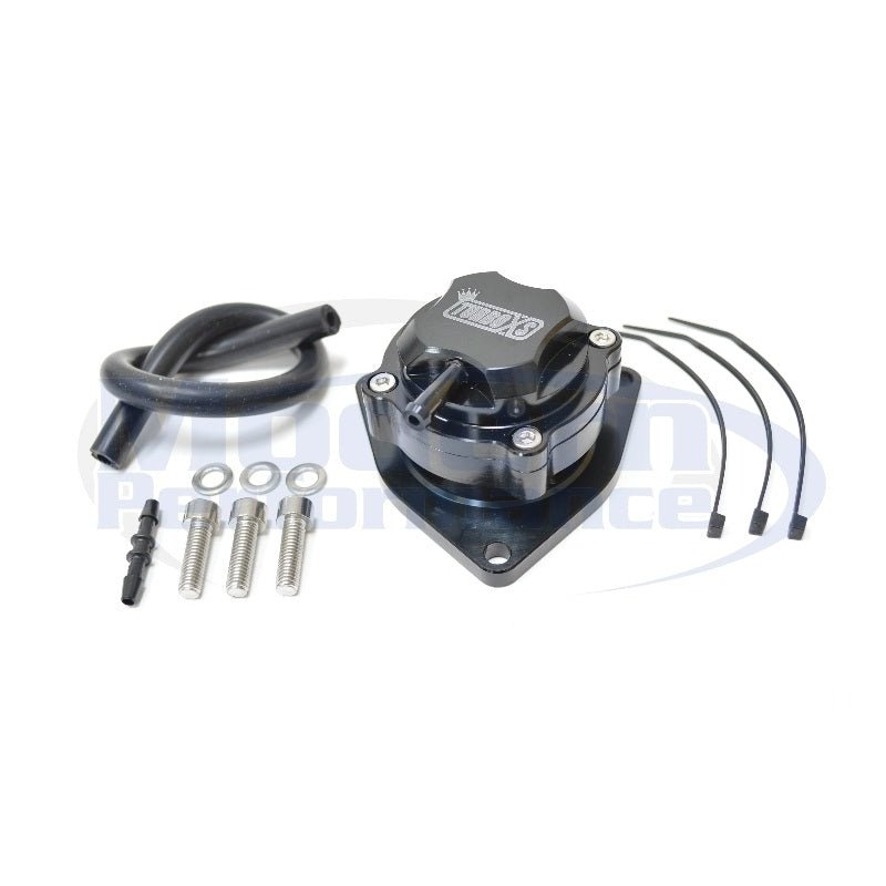 TurboXs SML Hybrid Diverter Valve · Modern Performance