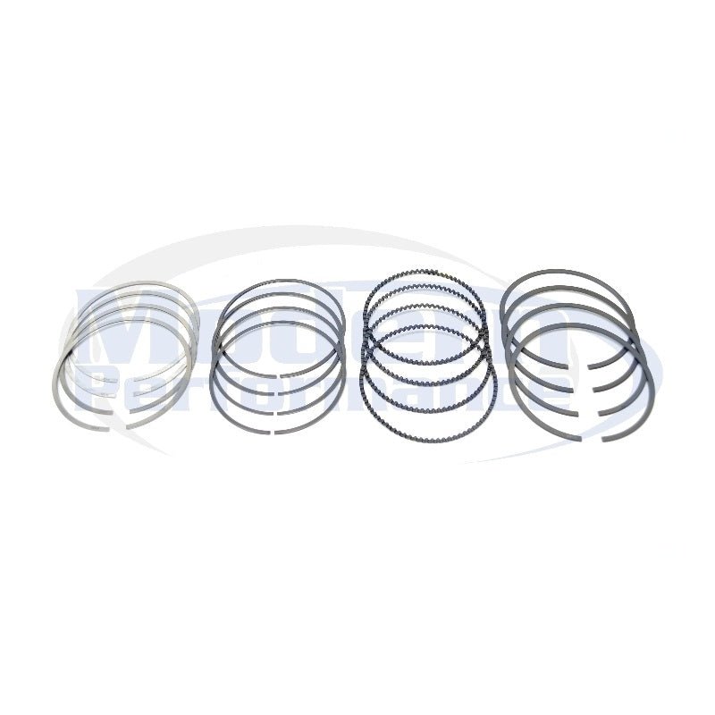 JE Piston Rings, 95-05 Neon 2.0L (for use w/ JE Pistons)