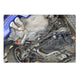 MPx 3.0" Exhaust System, 2013-18 Focus ST