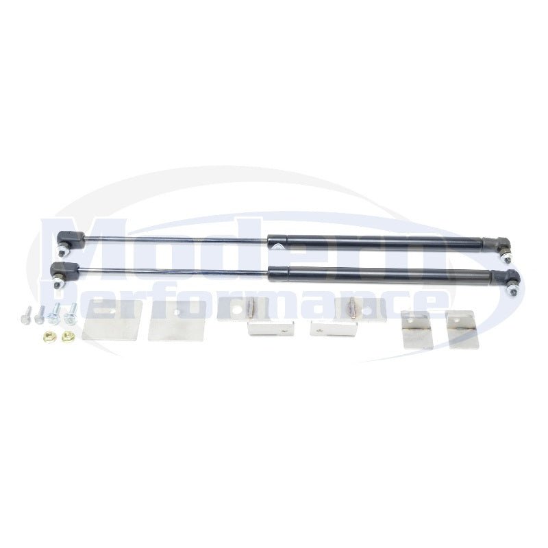 MPx Hood Lift Strut Kit, 95-99 Neon