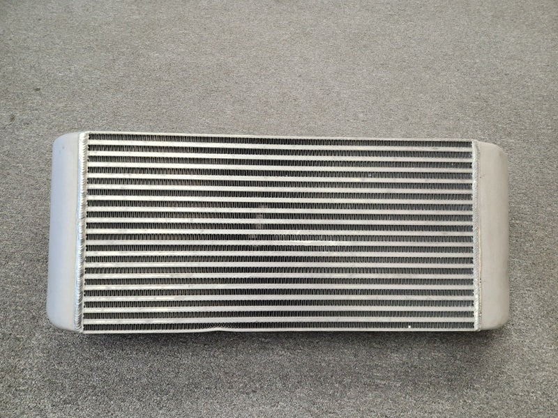 AGP Race Intercooler, 03-05 Neon SRT-4