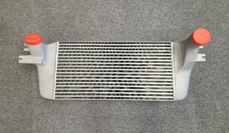 AGP Race Intercooler, 03-05 Neon SRT-4