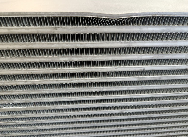 AGP Race Intercooler, 03-05 Neon SRT-4