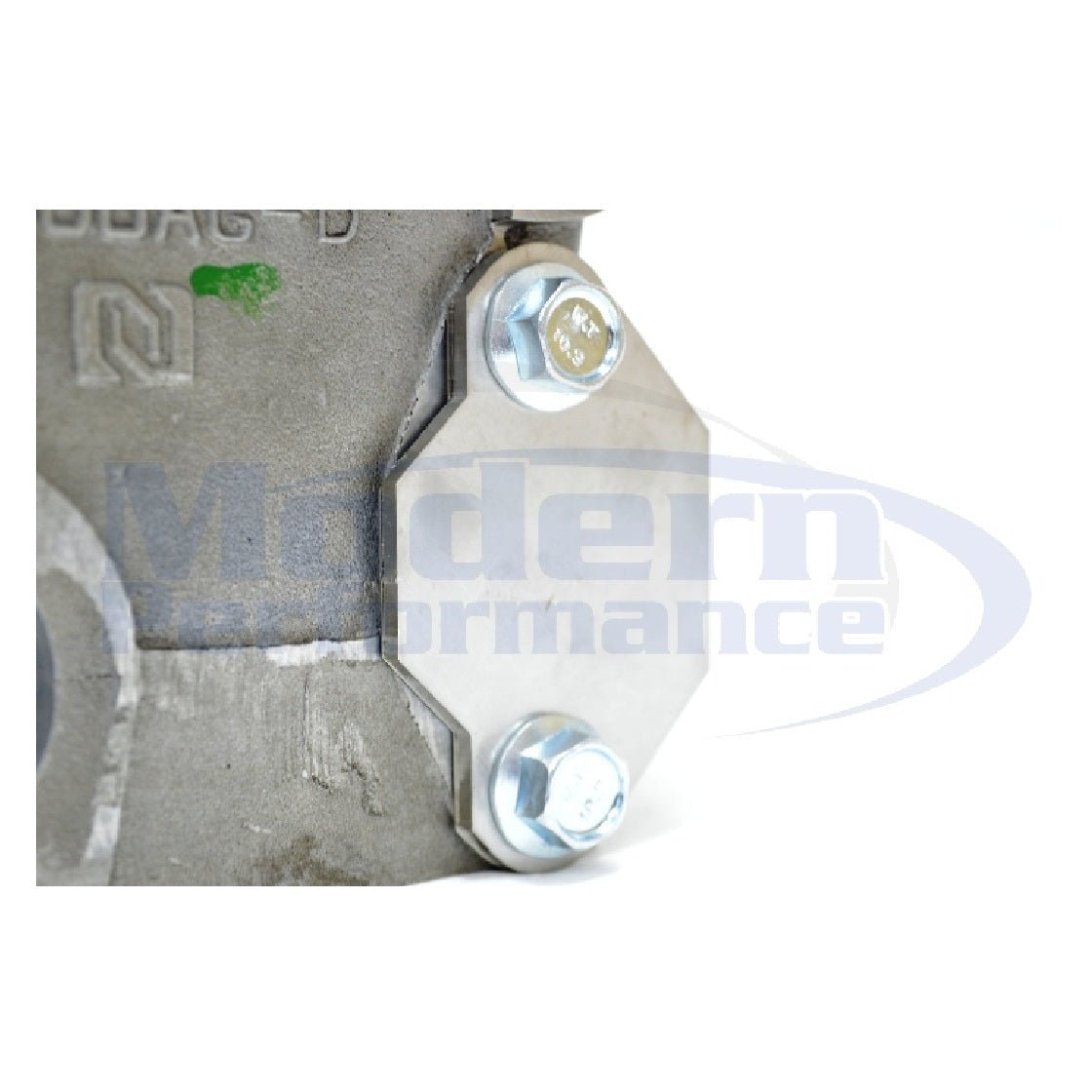 MPx EGR Delete/Block Off Kit, 95-99 Neon 2.0L DOHC