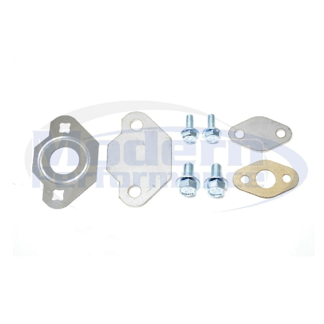 MPx EGR Delete/Block Off Kit, 95-99 Neon 2.0L DOHC