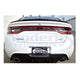 MPx Executive Style B Grade Carbon Fiber Spoiler, 2013-16 Dart