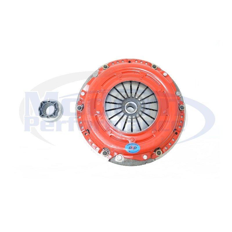 South Bend Stage 1 or 2 Clutch Kit W Steel Flywheel, 03-05 Neon