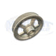 MPx Lightweight Crankshaft Pulley, 2013-16 Dart 2.0L & 2.4L / 2015+ Renegade 2.4L