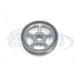 MPx Lightweight Crankshaft Pulley, 08-09 Caliber SRT-4
