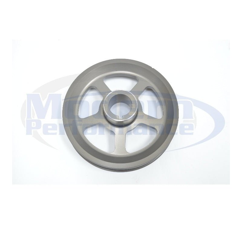 MPx Lightweight Crankshaft Pulley, 2013-16 Dart 2.0L & 2.4L / 2015