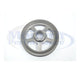 MPx Lightweight Crankshaft Pulley, 08-09 Caliber SRT-4