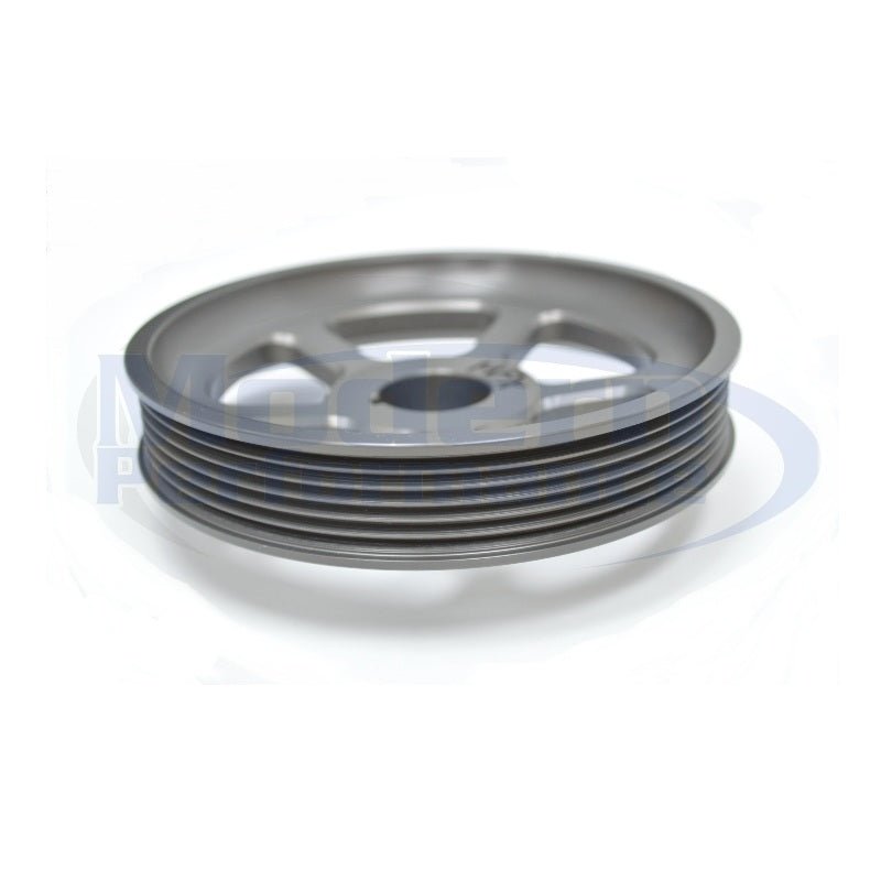 MPx Lightweight Crankshaft Pulley, 2013-16 Dart 2.0L & 2.4L / 2015