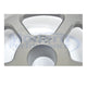 MPx Lightweight Crankshaft Pulley, 08-09 Caliber SRT-4