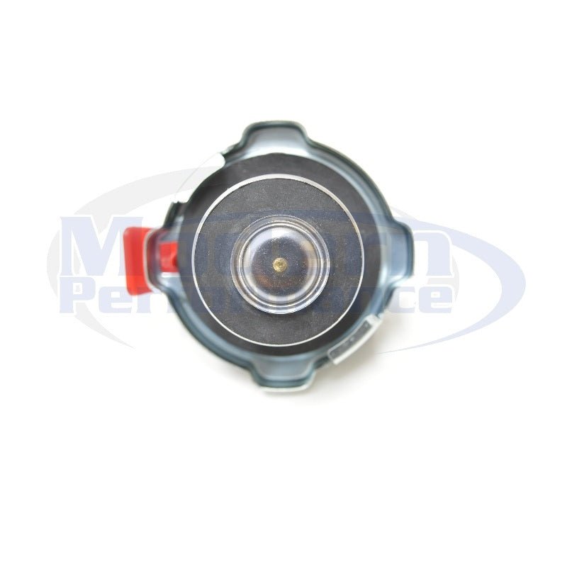 Pt Auto Warehouse 13 Psi Thermo Radiator Cap With Gauge PT Auto - View #6