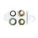 #dodgeneonsrt4cvaxlenutkit #chryslerptcruiseraxlenutkit