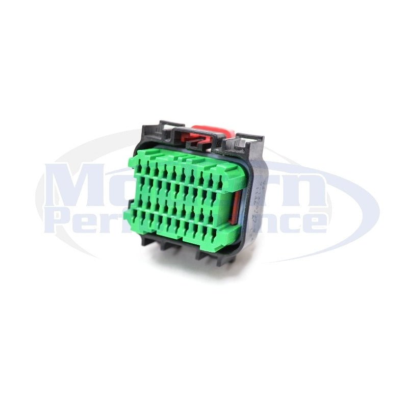 Mopar Performance Stage 2/3 NGC Green Plug ECU Block off , 03-05 Neon SRT-4