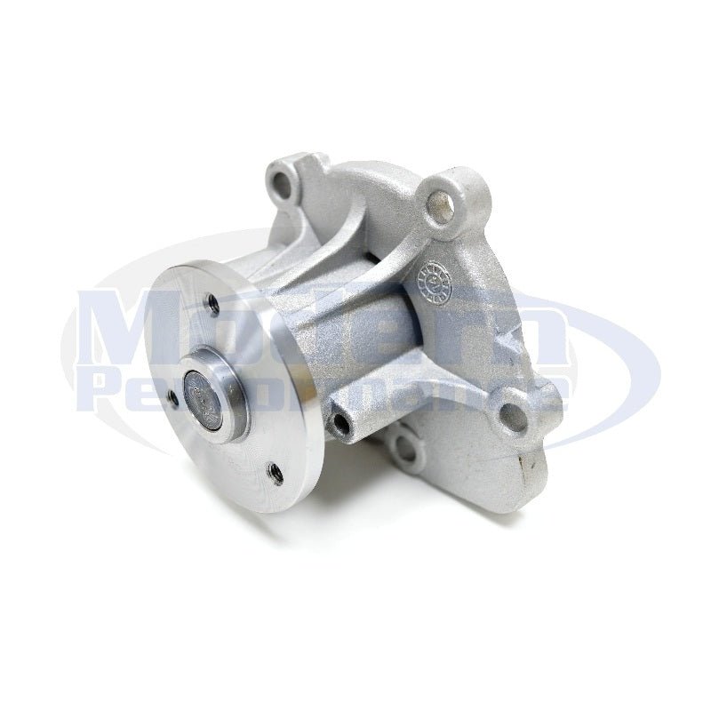 Aftermarket Water Pump, 07-12 Caliber, 08-09 Caliber SRT-4, 2013-16 Dart 2.0L & 2.4L