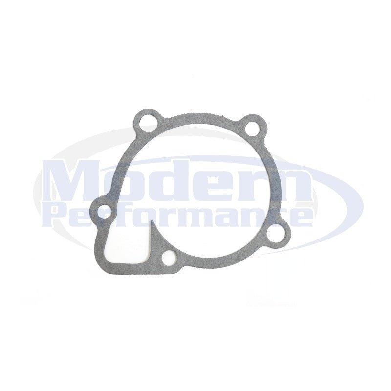 Aftermarket Water Pump, 07-12 Caliber, 08-09 Caliber SRT-4, 2013-16 Dart 2.0L & 2.4L
