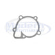 Aftermarket Water Pump, 07-12 Caliber, 08-09 Caliber SRT-4, 2013-16 Dart 2.0L & 2.4L