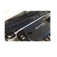 MPx Polished Front Strut Bar, 2013-16 Dart 2.0L / 2.4L / Cherokee / Chrysler 200