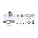 T-850 Case Components (1 of 3), 04-05 Neon SRT-4