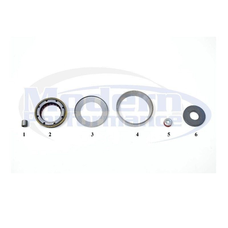 T-850 Case Components (3 of 3), 04-05 Neon SRT-4