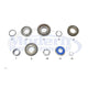 T-850 Input Shaft Components, 04-05 Neon SRT-4