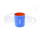 Vibrant Straight Silicone Coupler