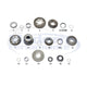 T-850 Output Shaft Components, 04-05 Neon SRT-4