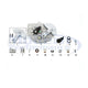 T-850 Shift Mechanism Components, 04-05 Neon SRT-4