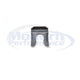 Clip de retención Mopar OEM del cable de la palanca de cambios (DENTRO DEL AUTO, LADO DE LA PALANCA), Neon 95-05 / PT Cruiser 01-10