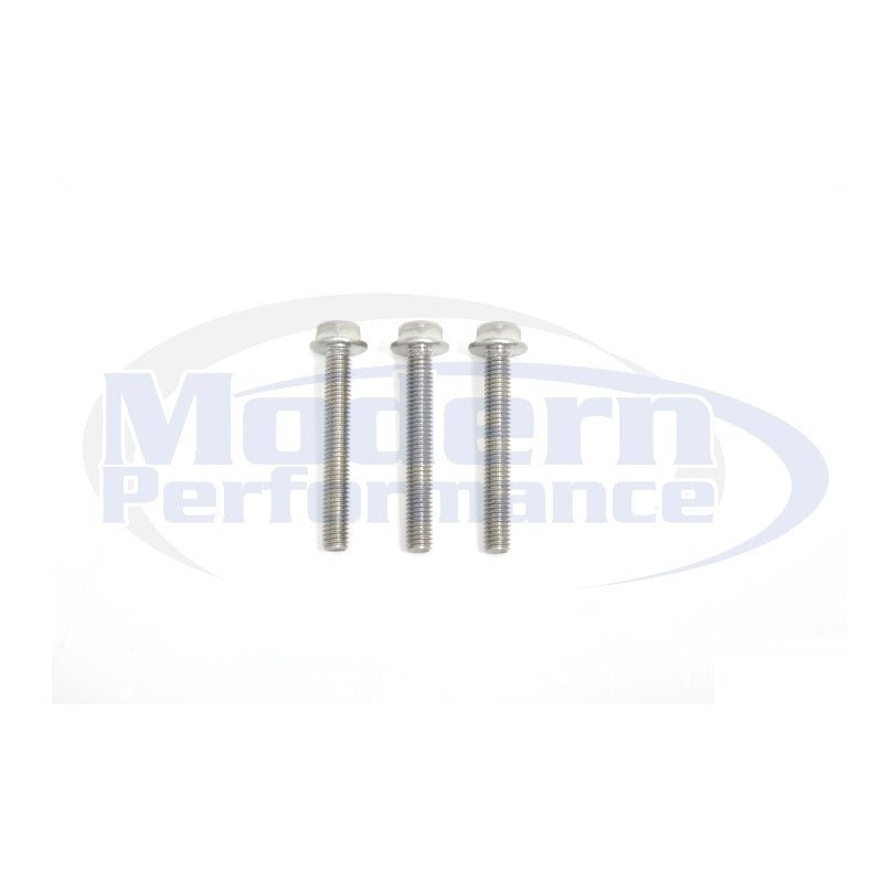 Extended Bolts (for use w/ GFB Diverter Valve), 2013-16 Dart 1.4L / Renegade /Fiat 500 Turbo