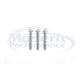 Extended Bolts (for use w/ GFB Diverter Valve), 2013-16 Dart 1.4L / Renegade /Fiat 500 Turbo