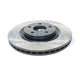 StopTech OEM Replacement Rotors (Front Pair), 08-10 Cobalt SS / HHR SS