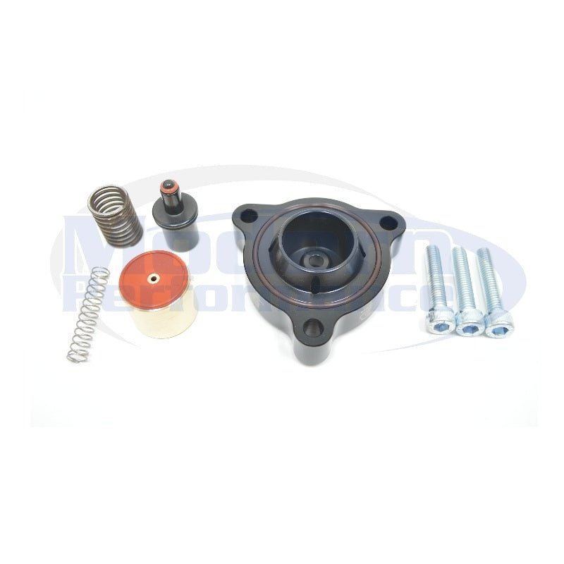 ハル③ MPx & Go Fast Bits Diverter Valve Pkg, 2019-2023 Jeep Renegade 1.3