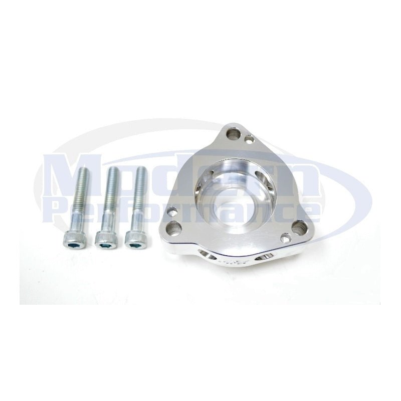 MPx & Go Fast Bits Diverter Valve Pkg, 2019-2023 Jeep Renegade 1.3 Turbo