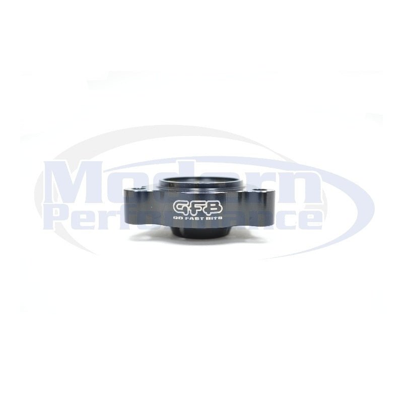MPx & Go Fast Bits Diverter Valve Pkg, 2019-2023 Jeep Renegade 1.3