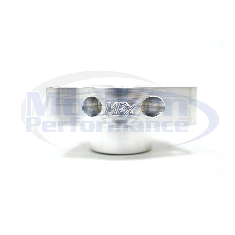 MPx & Go Fast Bits Diverter Valve Pkg, 2019-2023 Jeep Renegade 1.3