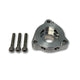 MPx Blow Off Plate, 2012-18 Fiat 500 Abarth / 2013-16 Dart 1.4L / 2015+ Renegade 1.4L